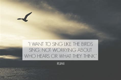 35 Rumi Quotes That Will Transform Your Life And Reignite