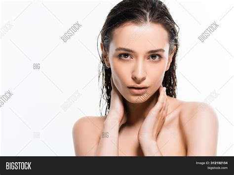 sexy beautiful wet image and photo free trial bigstock