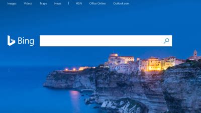 Reasons To Search With Bing Pcmag