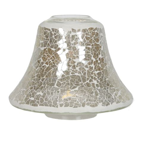 Candle clip fitter is designed to fit over a candle bulb (do not use a bent tip bulb) dimensions: Village Candle Glass Candle Jar Lamp Shade 16cm Choose ...