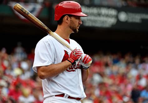 Who Is The Best Hitting Pitcher In The St Louis Cardinals Starting