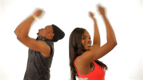 3 Easy Dancehall Moves Reggae Dancehall Youtube