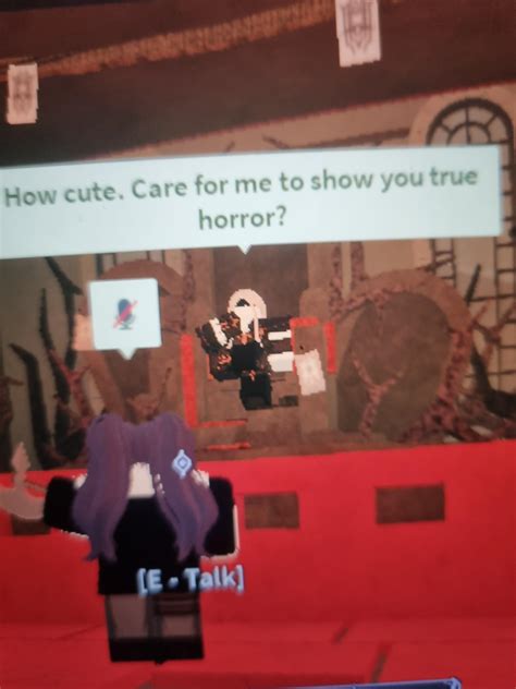43 best u/smollest_bween images on Pholder | Deepwoken, Rogue Lineage