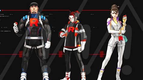 How To Beat Team Go Rocket Leaders Undergrowth Games