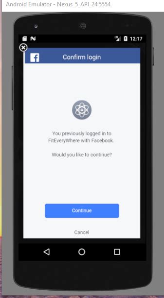 Facebook marketplace home screen as seen on iphone. automated testing - How can i write automation code in ...