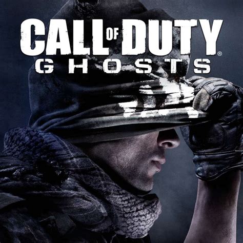Call Of Duty Ghosts Gamespot