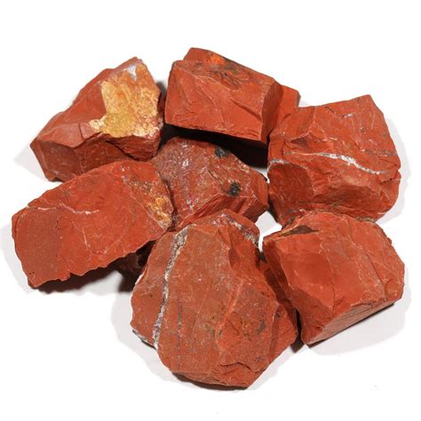 Red Jasper Rough Gemstone Stone As Raw Stone T Buy Natural T
