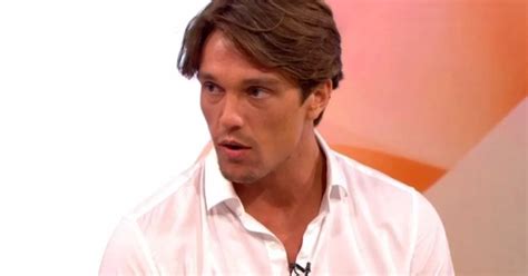 Lewis Bloor Strips Completely Naked For X Rated Post Shower Selfie