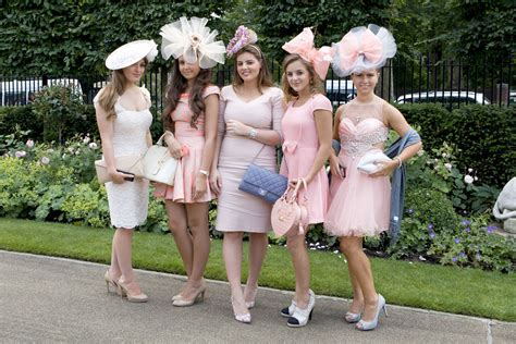 Gallery Getreadings Top 10 Royal Ascot Outfits Get Reading