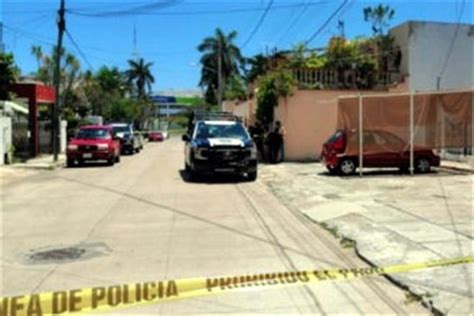 Asesinaron A Ex Cónsul De Canadá En Cancún La Voz De Tarija
