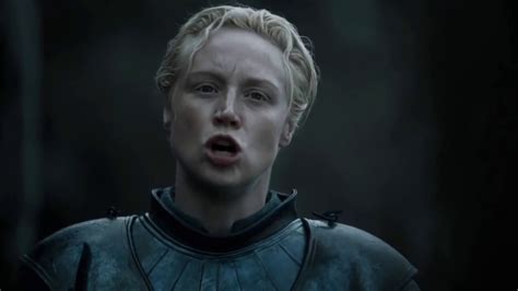 Brienne Of Tarth Greatest Battles Youtube