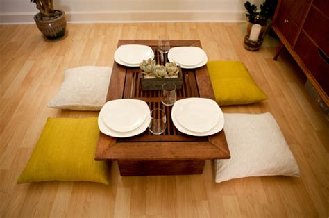dining table laura cornman