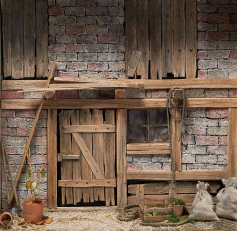 Home Building Dioramas Realistic And Highly Detailed With The Video
