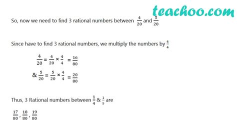 Find 3 Rational Numbers Between 14 And 15 Video Finding Rational