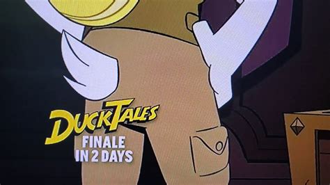 In 2 Days Left On Ducktales Season 3 Finale The Last Adventure Monday