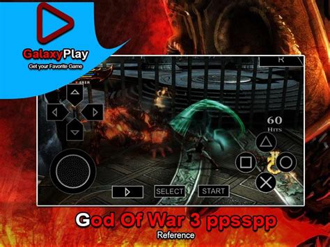 New Ppsspp God Of War 3 Tips For Android Apk Download