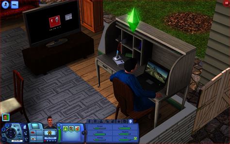 Sims 3 Screenshots Image 339 New Game Network