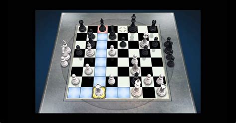 3d Chess Windows 7