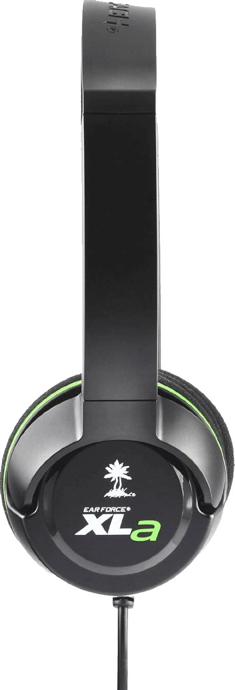 Turtle Beach Ear Force Xla Gaming Headset Xbox 360new Buy From