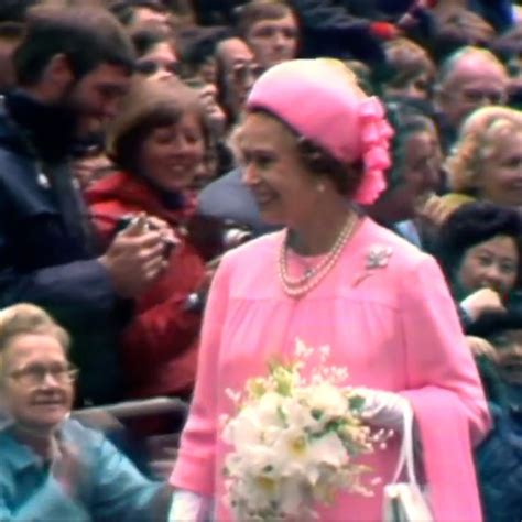 a look back at the queen s jubilee celebrations good morning america