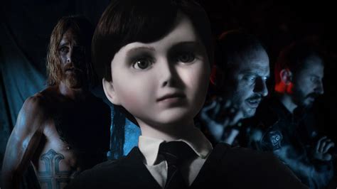 The cleverest part of the boy was that all the familiar, creepy doll horror movie clichés were — spoiler alert, but the boy ii assumes you already know it. 12 Original Horror Movies You Must See in 2016 - IGN