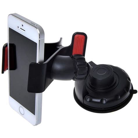 Kfz Auto Smartphone Navigation Handy Halterung Handyhalter Universal