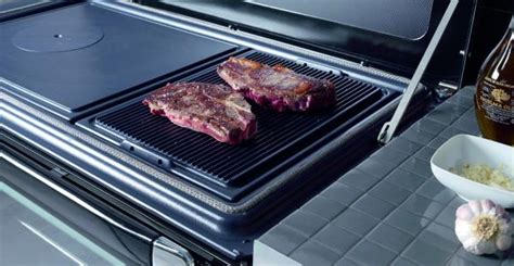 Lideres en el mercado como hergom o lacunza, hacen posible evocar al pasado con la comodidad actual por ejemplo de. Cocina Vulcano 7TE5 Calefactora LACUNZA