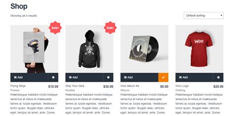 Display Custom Product Attributes in WooCommerce Long Description