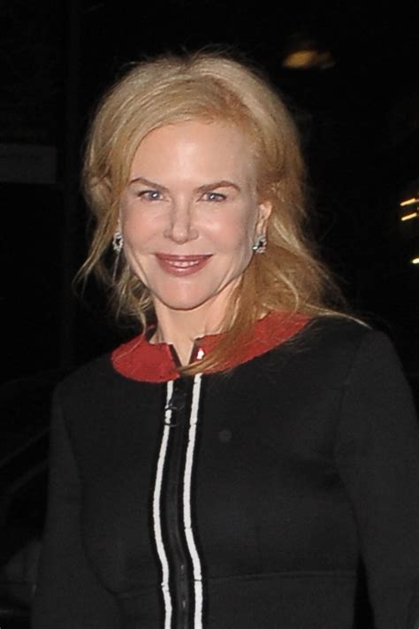Nicole Kidman Latest Photos Celebmafia