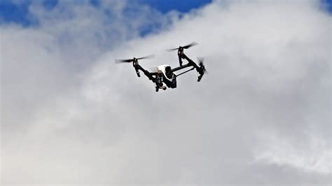Backyard Skinny Dippers Lack Effective Laws To Keep Peeping Drones At Bay