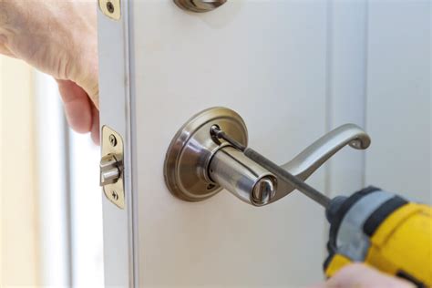 Locks Services In Tacoma Lock Repair Replacement Installation Rekey