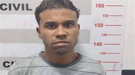 Homem confessa ter matado o próprio pai e é preso em SP Jornal O Impacto