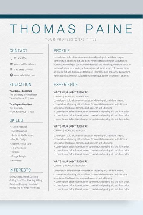 google docs resume template resume template downloadable resume