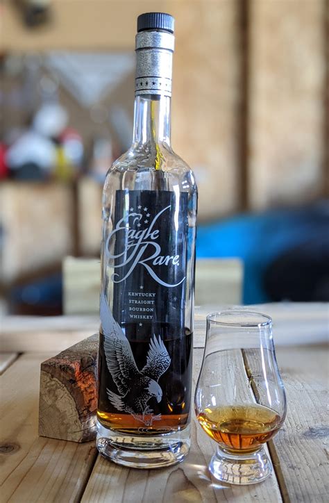 Eagle Rare 10 Year Bourbon Review 11 Rbourbon