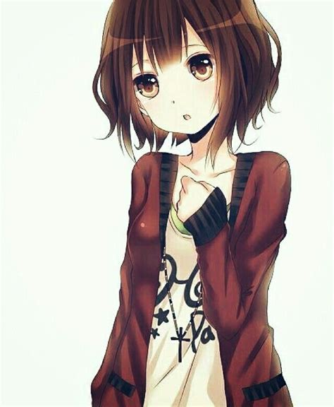 So, why not to peek at the loveliest hairstyles for short … Pin on MSSB ANIME & GAMES