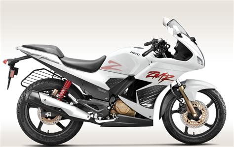 Hero Motocorp Karizma Zmr Available Colours