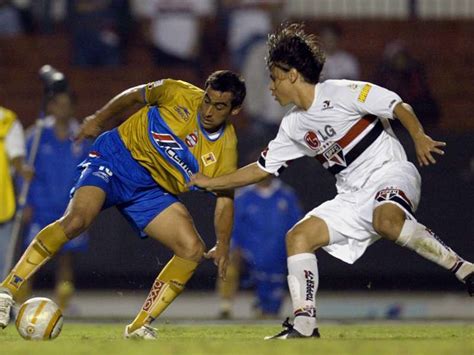 En 223 partidos metió 83 goles y ganó dos interligas con el equipo de monterrey. Walter Gaitán ilusionado con ver a Tigres campeón de la ...