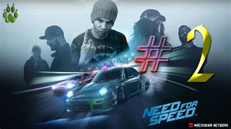 Need For Speed Gameplay En Español Parte 2 Contrarreloj Everywhere