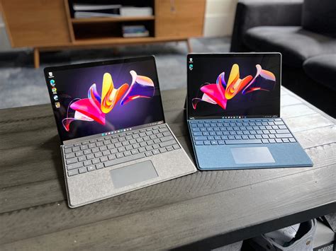 Surface Pro 9 Review Microsoft Flips To 5g Cnet Hiswai