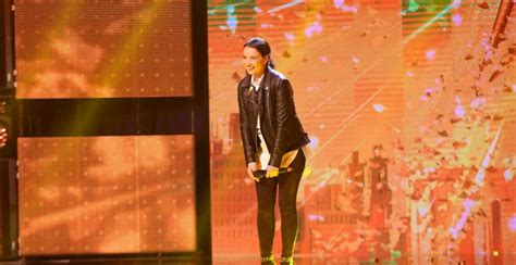 The show is hosted by smiley and pavel bartoș. Ana Maria Pantaze, croitoreasa care a luat primul Golden ...