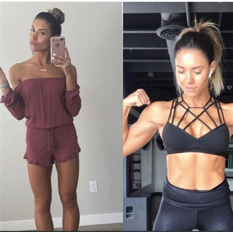 This Instagram Fitness Stars Eloquent Reply To Body Shaming Trolls Is