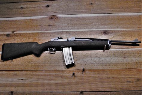 Ruger Ranch Rifle 223 Adelbridge And Co Inc