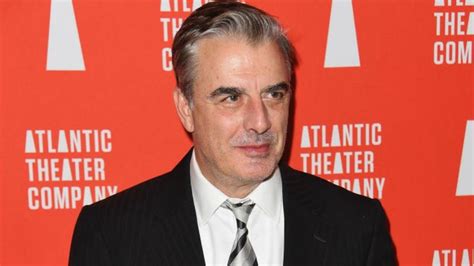Chris Noth Fifth Woman Accuses Sex And The City Actor Of Misconduct Bbc News