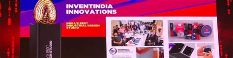 Inventindia Innovations Pvt Ltd Linkedin