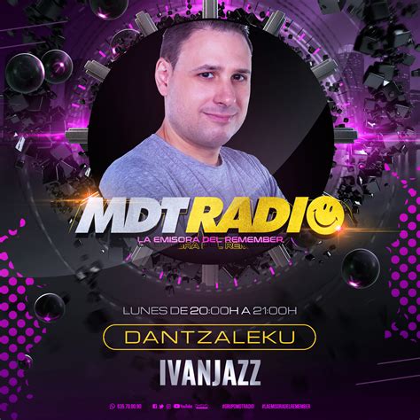DANTZALEKU - MDT RADIO