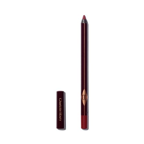 Charlotte Tilbury Pillow Talk Eyeliner Pillow Talk Violet Grey