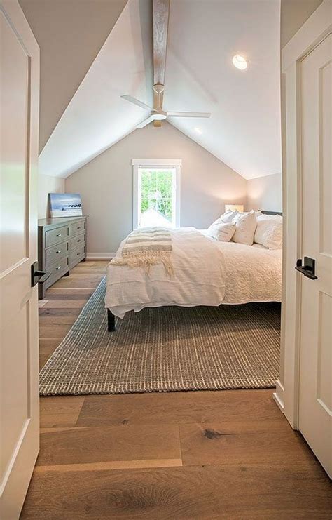 Very Small Attic Bedroom Ideas Maximizing Space In A Cozy Space