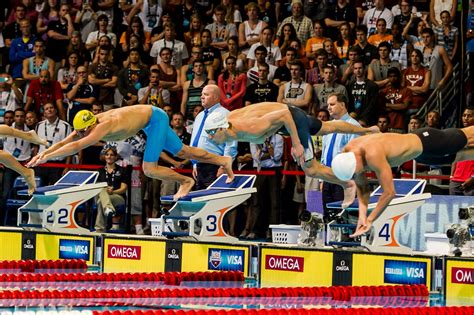 2016 Us Olympic Swimming Trials Cuts Too Fast Or Too Slow Poll Of