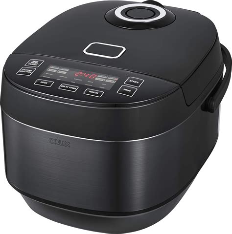 The Best Induction Rice Cooker Cree Home