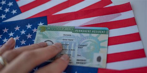 Immigration to the united states. What Is the Difference Between an EAD Card and a Green ...